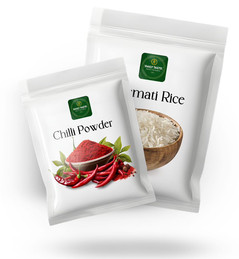 Daily Taste Premium Products