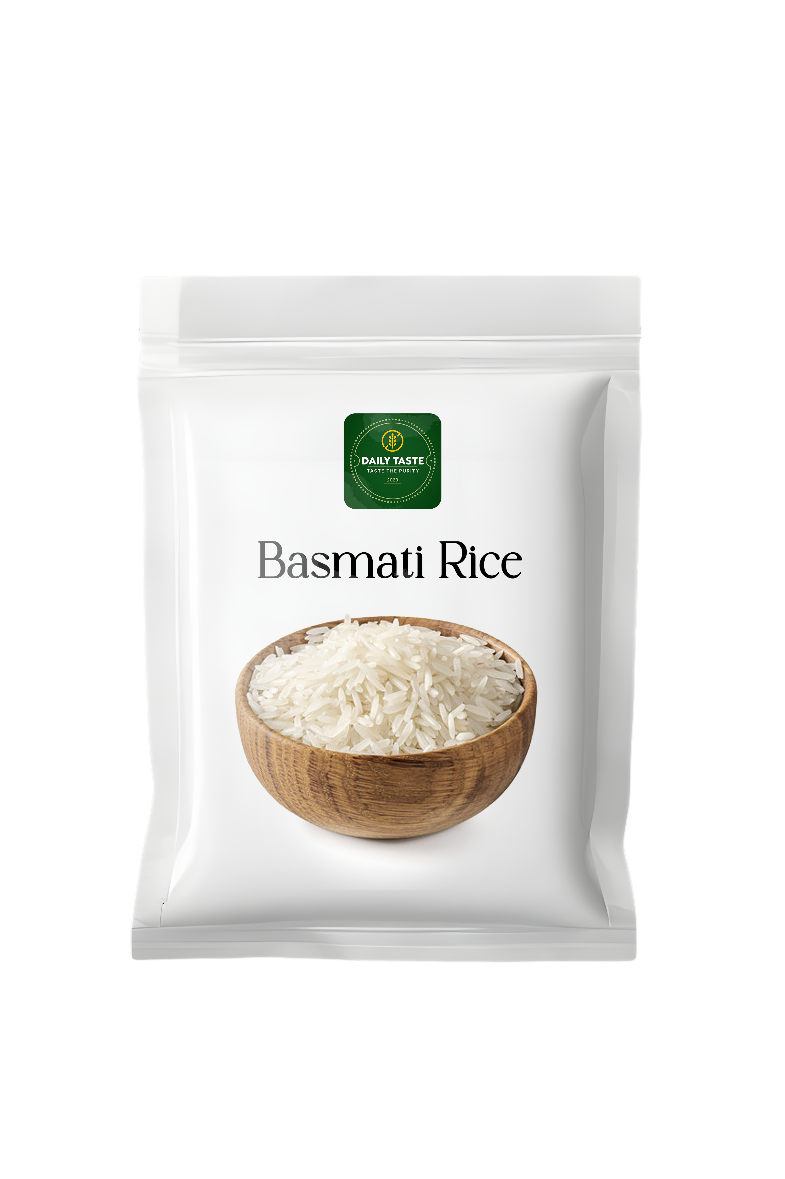 Basmati Rice